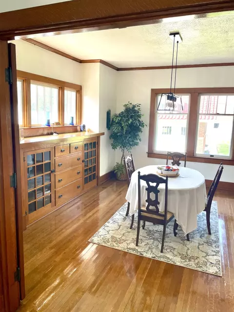 Dining - 708 E Main St, Eaton, OH 45320 photo 2 of 2