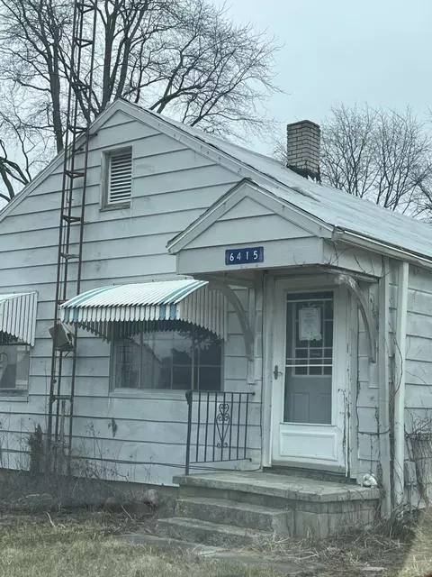 6415 N N Township Rd 1002, Fostoria, OH 44830