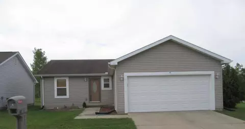 223 Parkway Blvd #6, Urbana, OH 43078