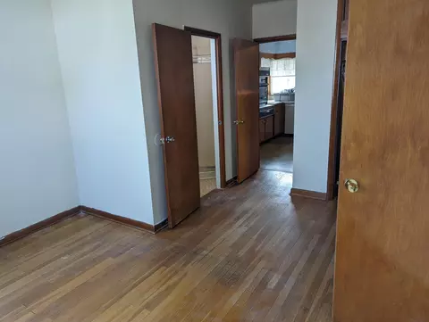 Bedroom - 807 Clinton Ave, Sidney, OH 45365 photo 2 of 7