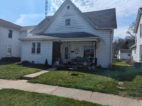 616 s Ohio Ave, Sidney, OH 45365 - Movoto