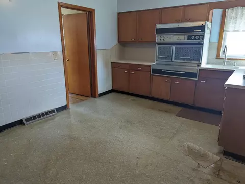 Kitchen - 807 Clinton Ave, Sidney, OH 45365 photo 1 of 2