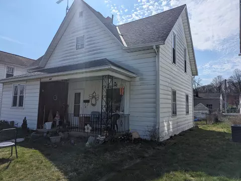 Exterior - 807 Clinton Ave, Sidney, OH 45365 photo 2 of 9