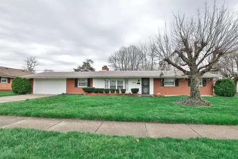 3812 Denlinger Rd, Dayton, OH 45426