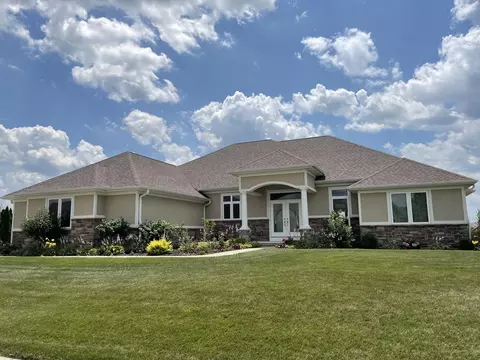 105 Gilberg St, New Bremen, OH 45869