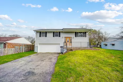 1124 Grissom Ave, New Carlisle, OH 45344