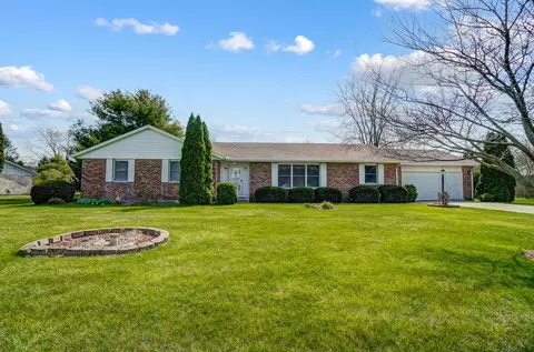 803 Mohawk Dr, Springfield, OH 45502