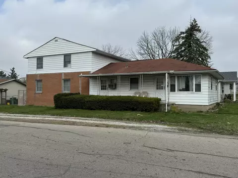 501 Third Ave, Sidney, OH 45365