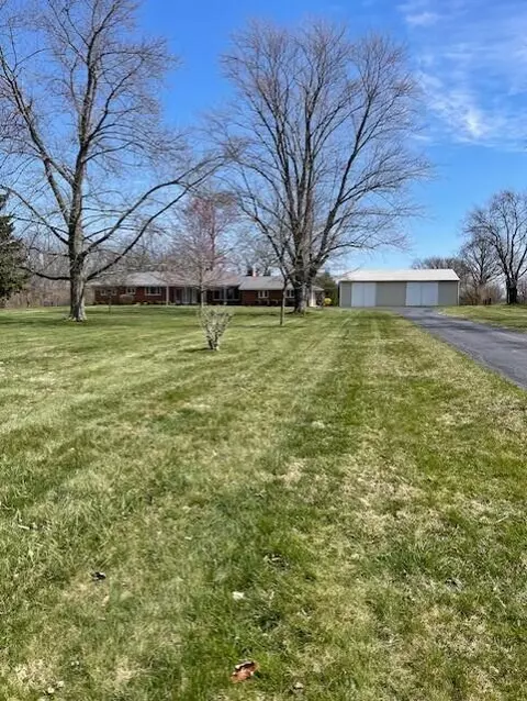 Exterior - 4228 Petre Rd, Springfield, OH 45502 photo 18 of 19