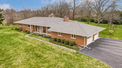 4228 Petre Rd, Springfield, OH 45502