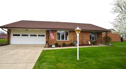 2916 Avery Cir, Springfield, OH 45503 photo 15