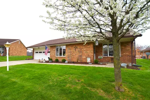 2916 Avery Cir, Springfield, OH 45503