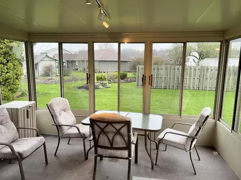 Exterior - 1432 James Dr, Celina, OH 45822 photo 11 of 14