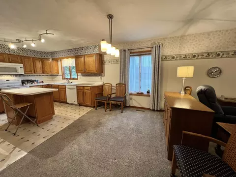 Kitchen - 1432 James Dr, Celina, OH 45822 photo 2 of 4