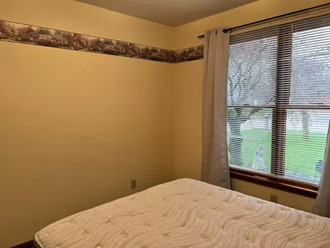 Bedroom - 1432 James Dr, Celina, OH 45822 photo 4 of 5