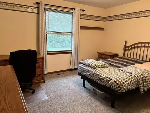 Bedroom - 1432 James Dr, Celina, OH 45822 photo 2 of 5