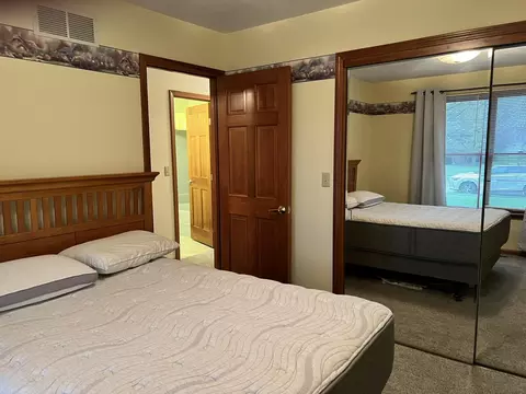 Bedroom - 1432 James Dr, Celina, OH 45822 photo 3 of 5