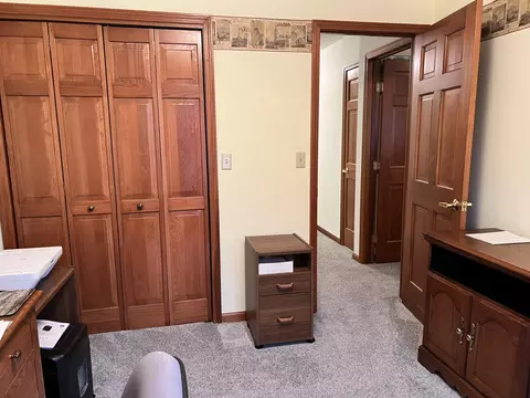 Bedroom - 1432 James Dr, Celina, OH 45822 photo 5 of 5