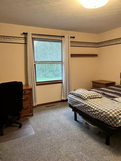 Bedroom - 1432 James Dr, Celina, OH 45822 photo 1 of 5