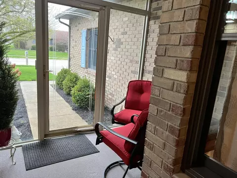Exterior - 1432 James Dr, Celina, OH 45822 photo 8 of 14