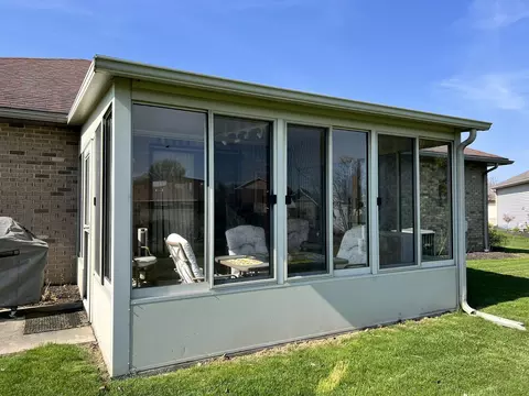 Exterior - 1432 James Dr, Celina, OH 45822 photo 7 of 14