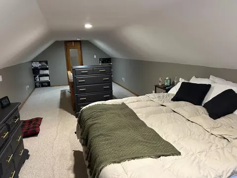 Bedroom - 713 Willow St, Celina, OH 45822 photo 7 of 11