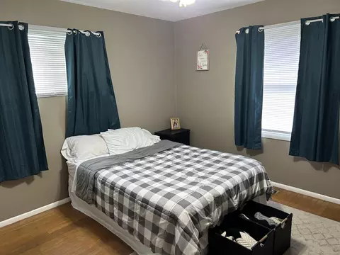 Bedroom - 713 Willow St, Celina, OH 45822 photo 2 of 11