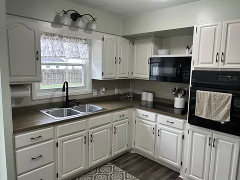 Kitchen - 713 Willow St, Celina, OH 45822 photo 1 of 3