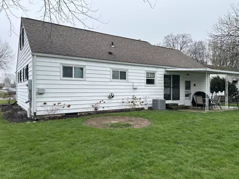 Exterior - 713 Willow St, Celina, OH 45822 photo 9 of 15