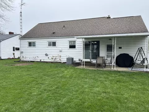 Exterior - 713 Willow St, Celina, OH 45822 photo 8 of 15