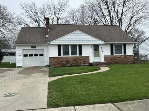 713 Willow St, Celina, OH 45822