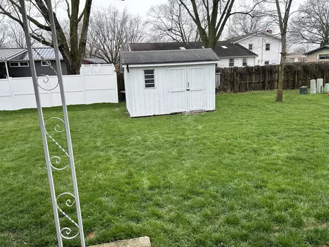 Exterior - 713 Willow St, Celina, OH 45822 photo 11 of 15