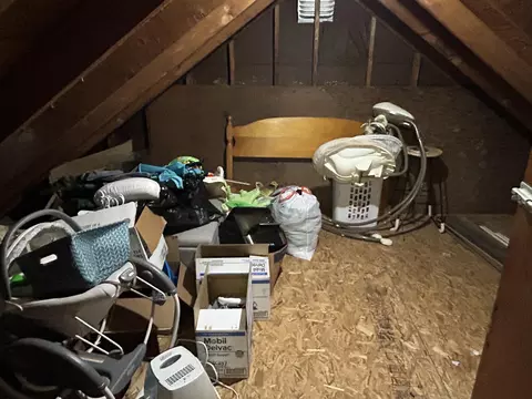 Bedroom - 713 Willow St, Celina, OH 45822 photo 9 of 11