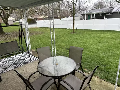 Exterior - 713 Willow St, Celina, OH 45822 photo 10 of 15