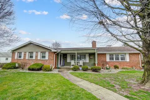 730 W 4th St, Delphos, OH 45833