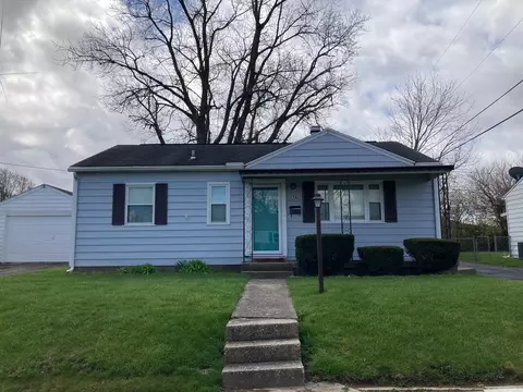 2741 Duncan St, Springfield, OH 45505 photo 2