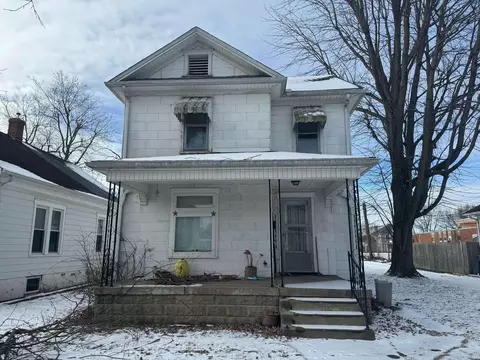 622 Adams St, Piqua, OH 45356