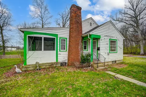 3085 S Limestone St, Springfield, OH 45505