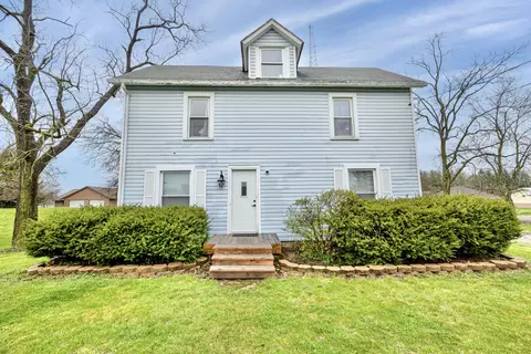 3800 Shawnee Rd, Lima, OH 45806