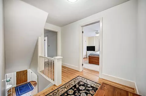 Entry Way - 272 N Broadmoor Blvd, Springfield, OH 45504 photo 5 of 5