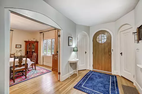 Entry Way - 272 N Broadmoor Blvd, Springfield, OH 45504 photo 1 of 5