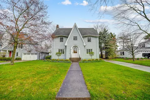 272 N Broadmoor Blvd, Springfield, OH 45504