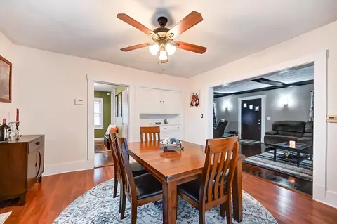 Dining - 450 E Cassilly St, Springfield, OH 45503 photo 1 of 2