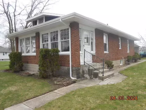 746 S Shannon St, Van Wert, OH 45891