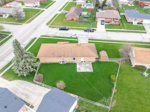 Floorplan - 4256 Tritle Trl, Springfield, OH 45503 photo 1 of 2