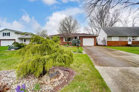 1860 Wendell Ave, Lima, OH 45805