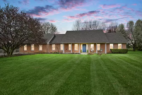 8717 Ferry Rd, Waynesville, OH 45068