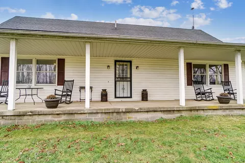 Exterior - 5560 Cable Rd, Cable, OH 43009 photo 2 of 8