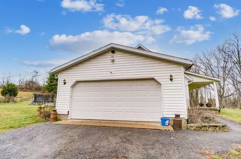Exterior - 5560 Cable Rd, Cable, OH 43009 photo 4 of 8