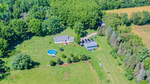 Exterior - 5560 Cable Rd, Cable, OH 43009 photo 8 of 8